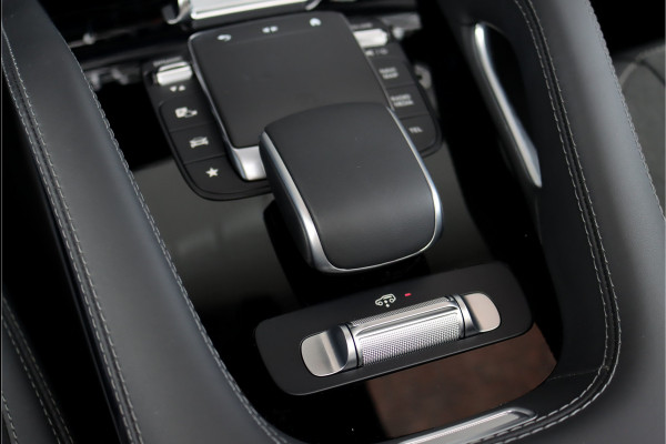 Mercedes-Benz GLE Coupé AMG 53 Hybrid 4MATIC+ Premium | Luchtvering | Stuurwieltoetsen | Memory | Trekhaak | Nappa Leder | Stoelventilatie | Verwarmd Stuurwiel | Keyless Go | Luchtkwaliteitspakket |