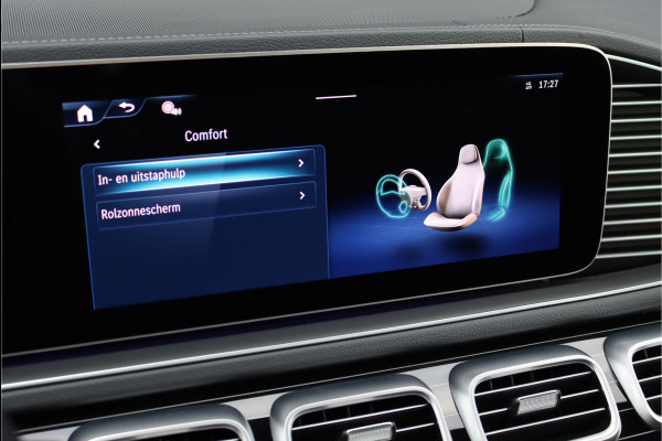 Mercedes-Benz GLE Coupé AMG 53 Hybrid 4MATIC+ Premium | Luchtvering | Stuurwieltoetsen | Memory | Trekhaak | Nappa Leder | Stoelventilatie | Verwarmd Stuurwiel | Keyless Go | Luchtkwaliteitspakket |