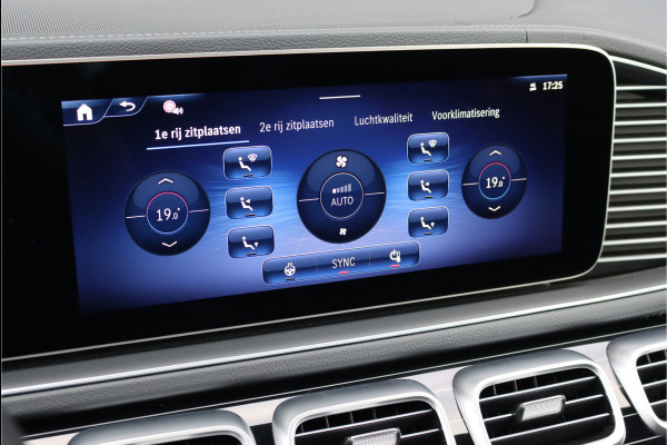 Mercedes-Benz GLE Coupé AMG 53 Hybrid 4MATIC+ Premium | Luchtvering | Stuurwieltoetsen | Memory | Trekhaak | Nappa Leder | Stoelventilatie | Verwarmd Stuurwiel | Keyless Go | Luchtkwaliteitspakket |