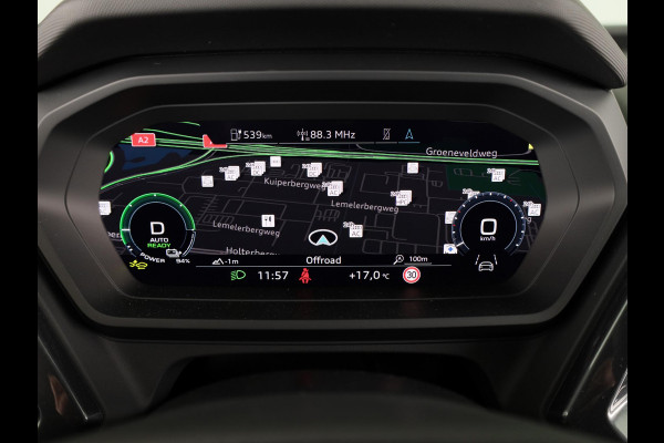 Audi Q4 e-tron 45 S edition Competition e-tron 82 kWh 286 pk | Assistentiepakket plus | Comfortpakket | Ambient lichtpakket | Optiekpakket zwart plus |