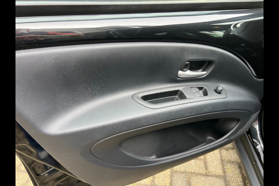 Toyota Aygo X 1.0 VVT-i MT Play / Camera / Car play / BTW auto / NAP / MCC / Gouda