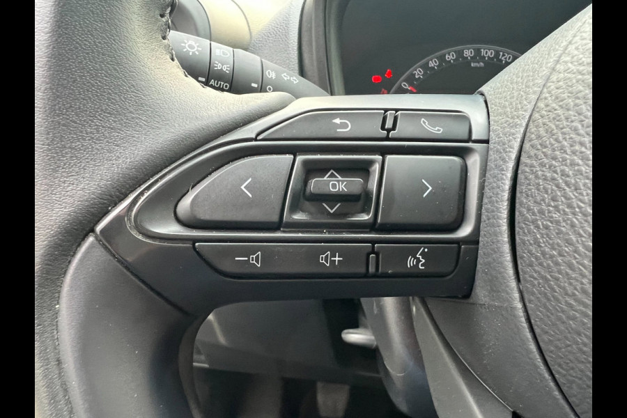 Toyota Aygo X 1.0 VVT-i MT Play / Camera / Car play / BTW auto / NAP / MCC / Gouda