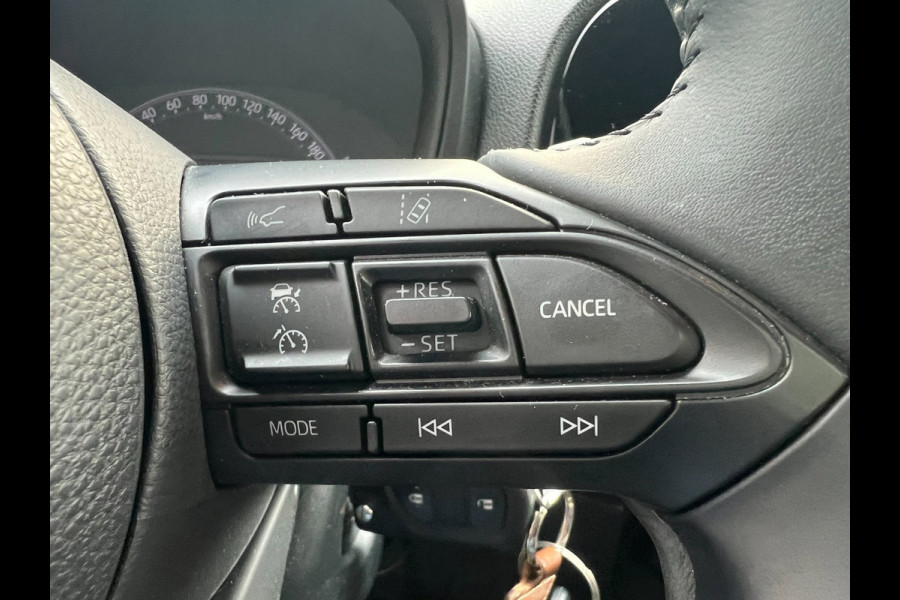 Toyota Aygo X 1.0 VVT-i MT Play / Camera / Car play / BTW auto / NAP / MCC / Gouda