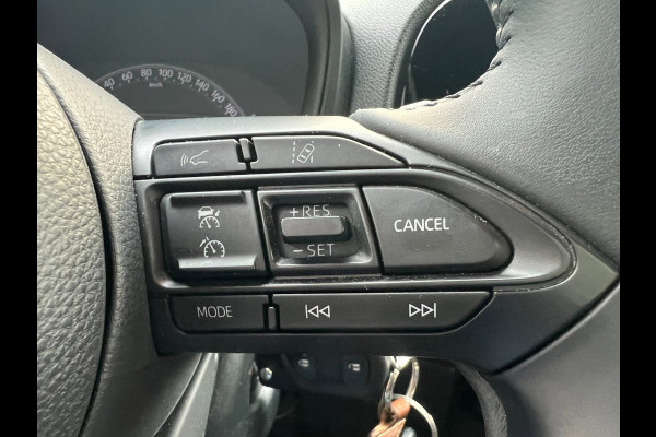 Toyota Aygo X 1.0 VVT-i MT Play / Camera / Car play / BTW auto / NAP / MCC / Gouda