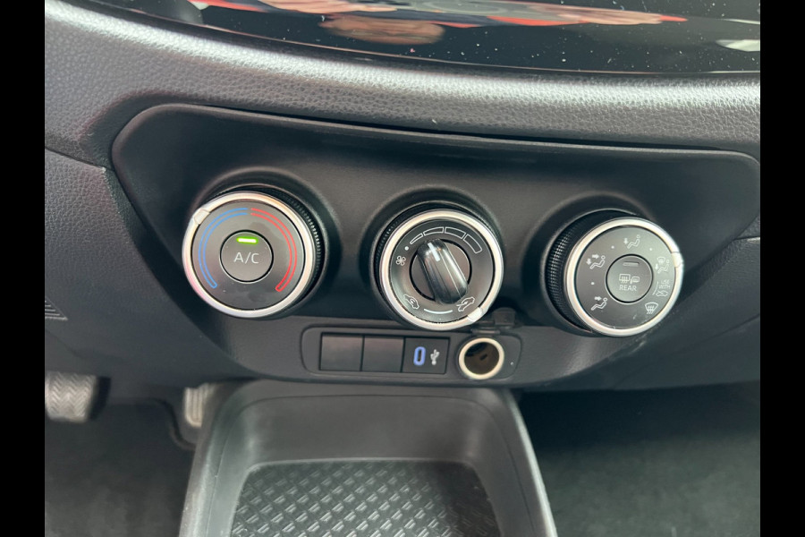 Toyota Aygo X 1.0 VVT-i MT Play / Camera / Car play / BTW auto / NAP / MCC / Gouda