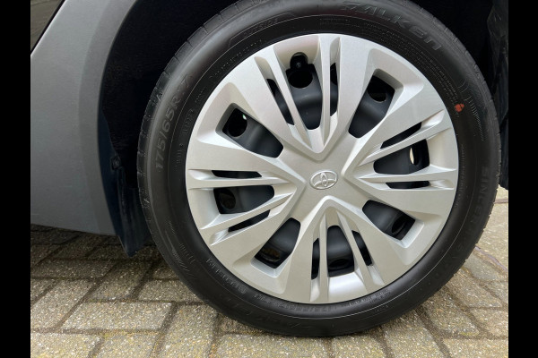 Toyota Aygo X 1.0 VVT-i MT Play / Camera / Car play / BTW auto / NAP / MCC / Gouda