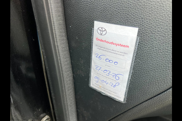 Toyota Aygo X 1.0 VVT-i MT Play / Camera / Car play / BTW auto / NAP / MCC / Gouda