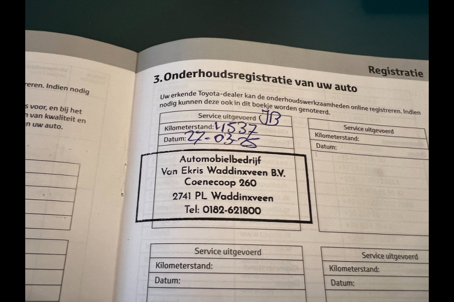 Toyota Aygo X 1.0 VVT-i MT Play / Camera / Car play / BTW auto / NAP / MCC / Gouda