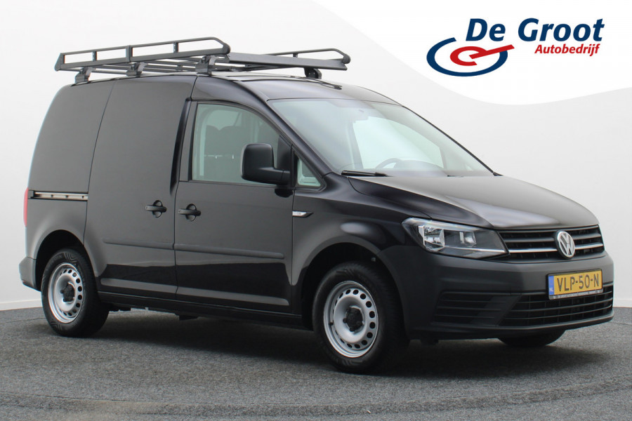 Volkswagen Caddy 1.2 TSI L1H1