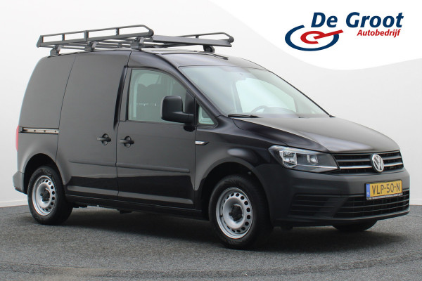 Volkswagen Caddy 1.2 TSI L1H1