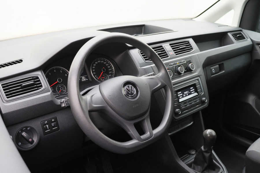 Volkswagen Caddy 1.2 TSI L1H1