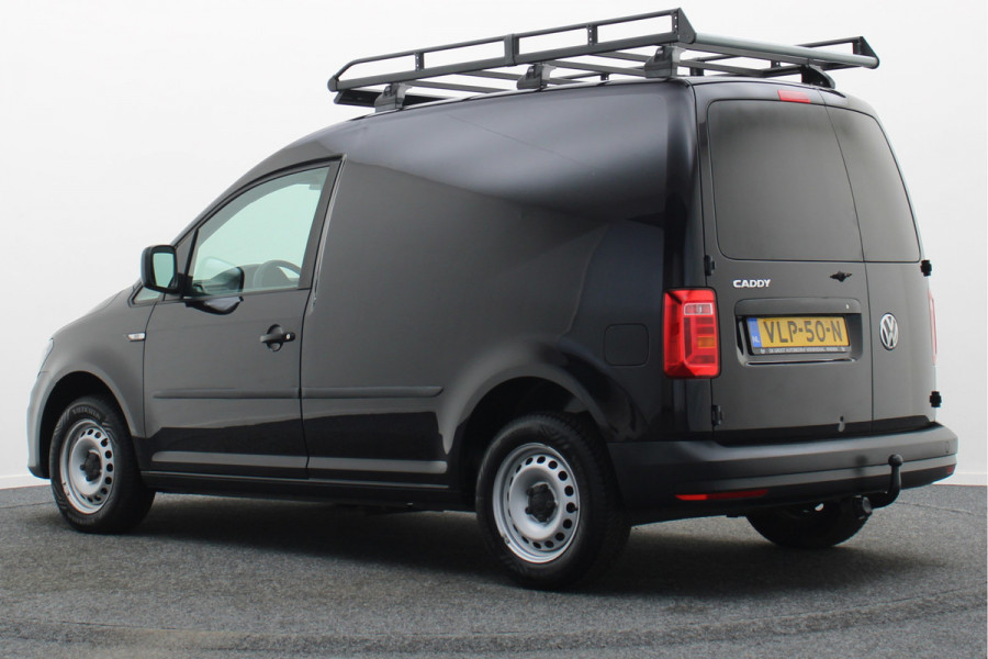 Volkswagen Caddy 1.2 TSI L1H1