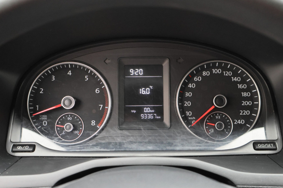 Volkswagen Caddy 1.2 TSI L1H1