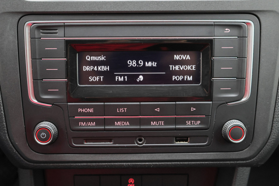 Volkswagen Caddy 1.2 TSI L1H1