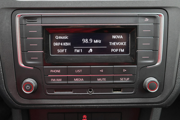 Volkswagen Caddy 1.2 TSI L1H1