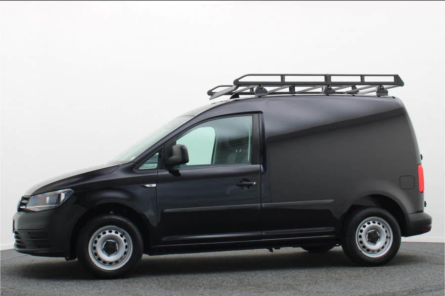 Volkswagen Caddy 1.2 TSI L1H1