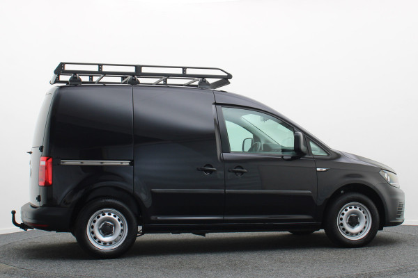 Volkswagen Caddy 1.2 TSI L1H1