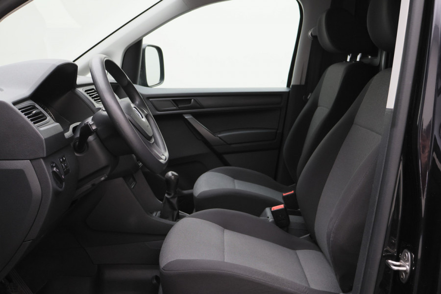 Volkswagen Caddy 1.2 TSI L1H1