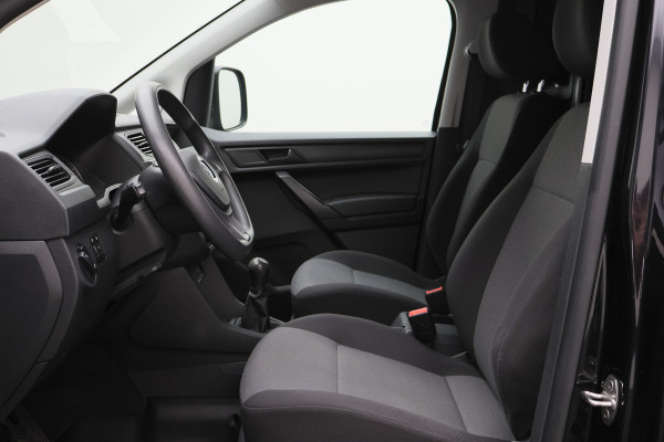 Volkswagen Caddy 1.2 TSI L1H1