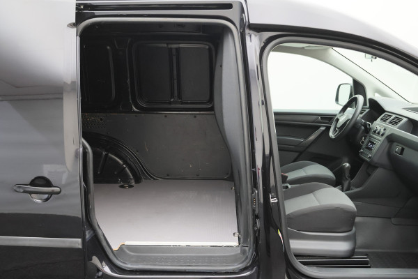 Volkswagen Caddy 1.2 TSI L1H1