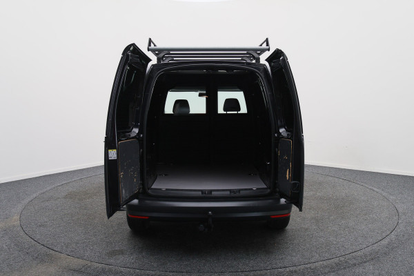 Volkswagen Caddy 1.2 TSI L1H1