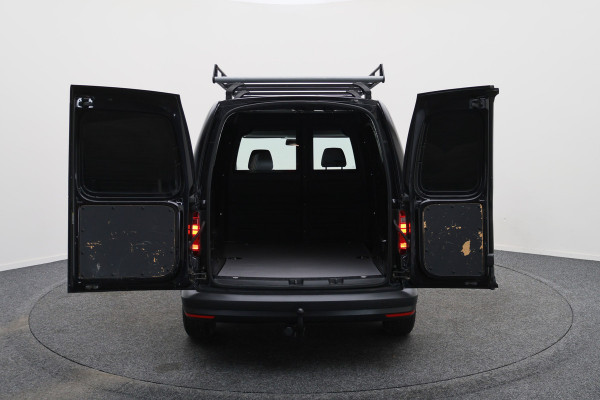 Volkswagen Caddy 1.2 TSI L1H1