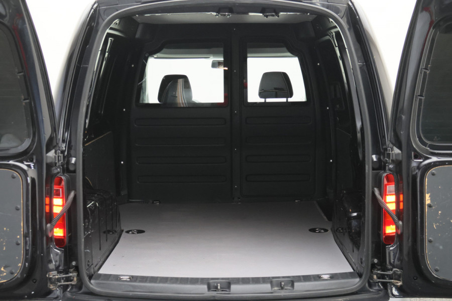 Volkswagen Caddy 1.2 TSI L1H1