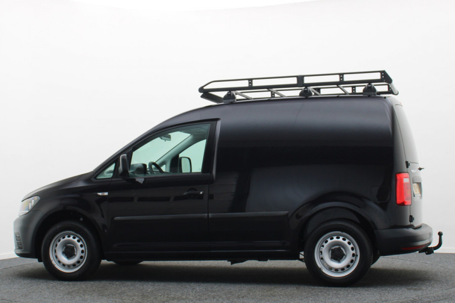 Volkswagen Caddy 1.2 TSI L1H1