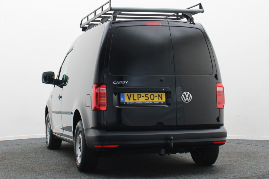 Volkswagen Caddy 1.2 TSI L1H1