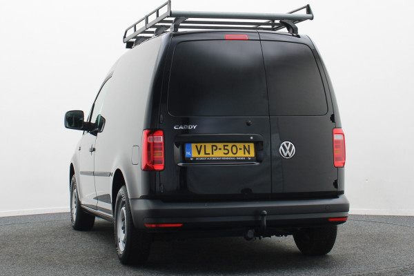 Volkswagen Caddy 1.2 TSI L1H1