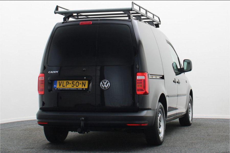 Volkswagen Caddy 1.2 TSI L1H1