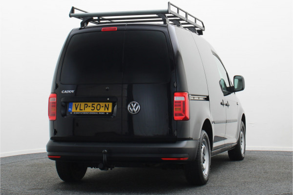 Volkswagen Caddy 1.2 TSI L1H1