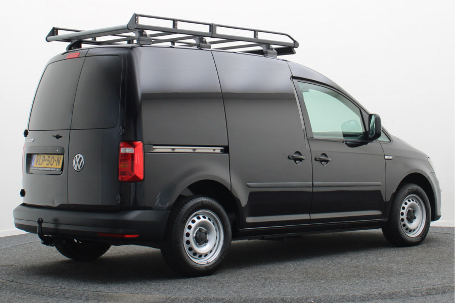 Volkswagen Caddy 1.2 TSI L1H1