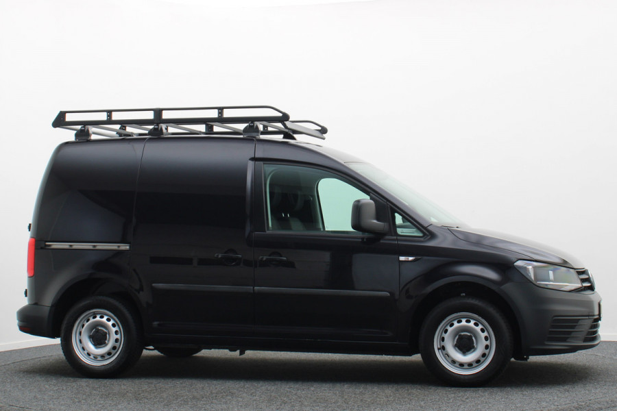 Volkswagen Caddy 1.2 TSI L1H1