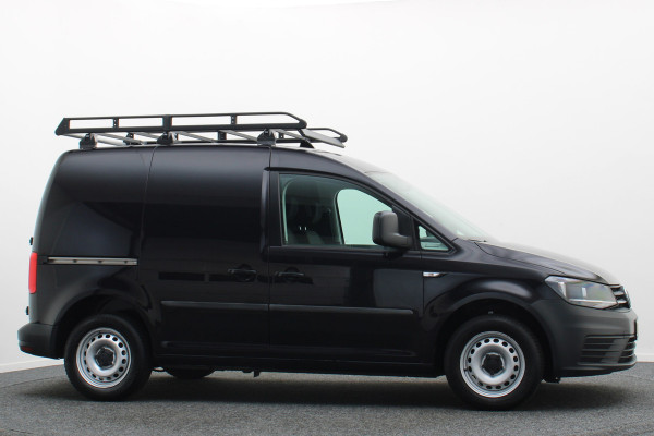 Volkswagen Caddy 1.2 TSI L1H1