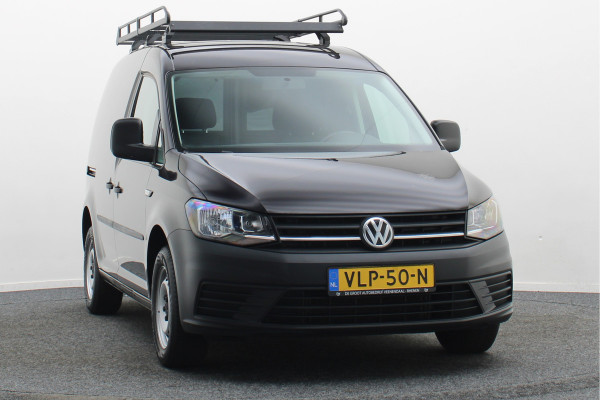 Volkswagen Caddy 1.2 TSI L1H1
