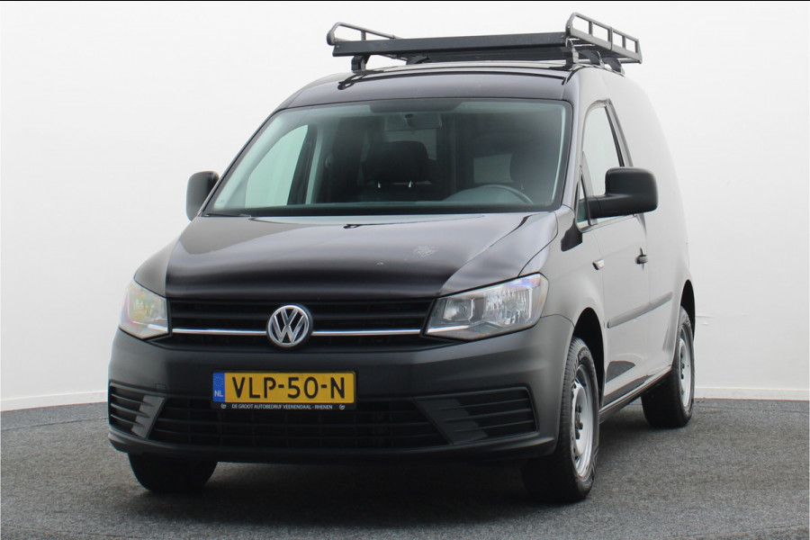 Volkswagen Caddy 1.2 TSI L1H1