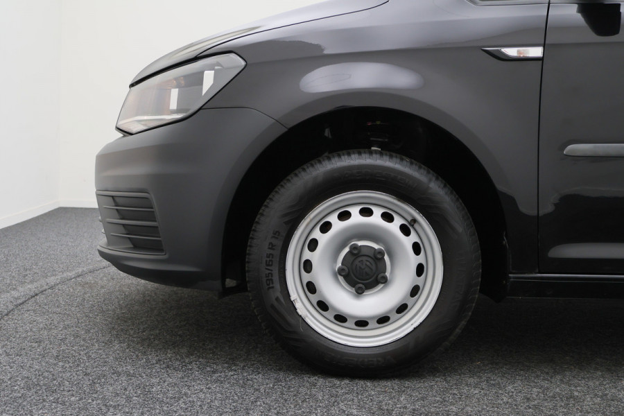 Volkswagen Caddy 1.2 TSI L1H1