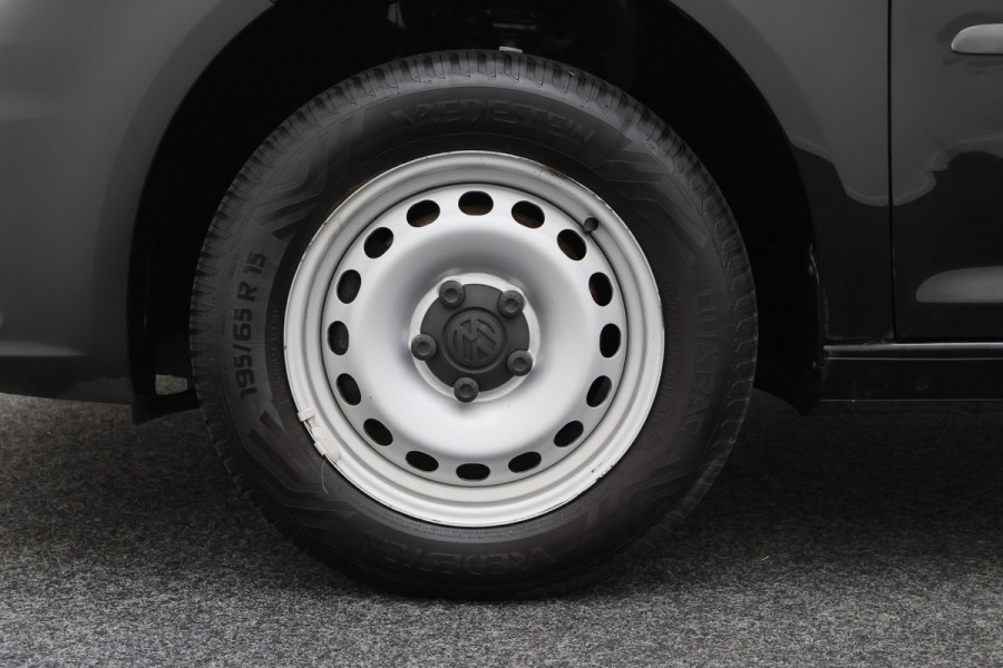 Volkswagen Caddy 1.2 TSI L1H1