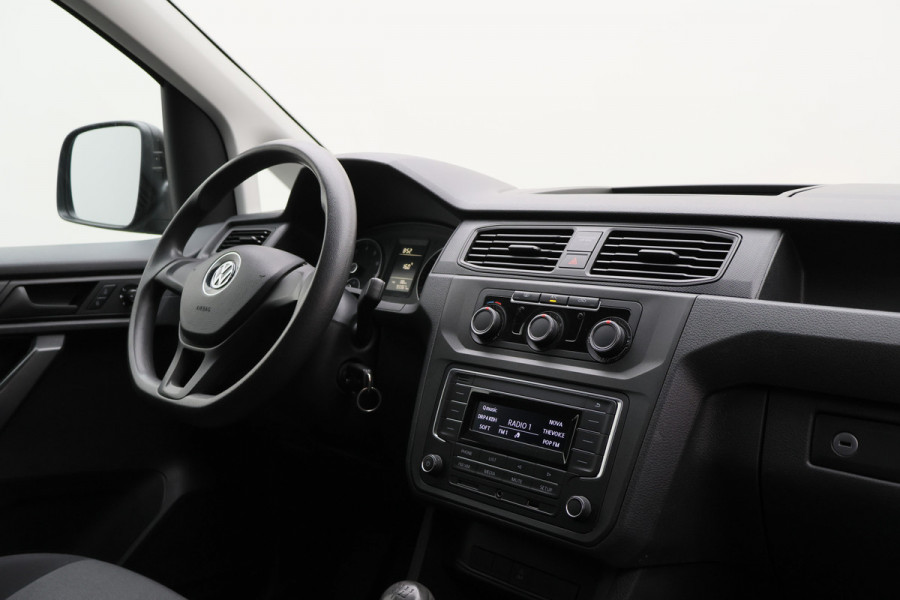 Volkswagen Caddy 1.2 TSI L1H1