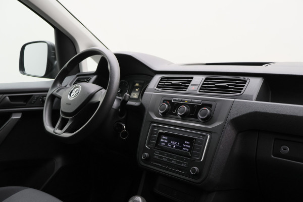 Volkswagen Caddy 1.2 TSI L1H1