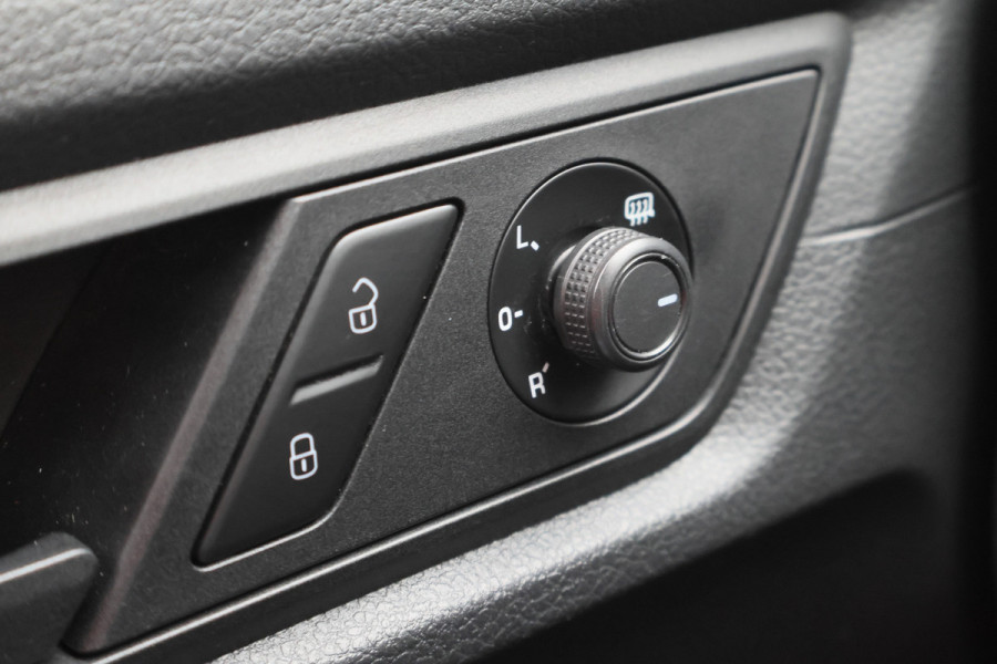 Volkswagen Caddy 1.2 TSI L1H1