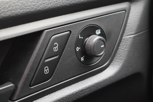 Volkswagen Caddy 1.2 TSI L1H1