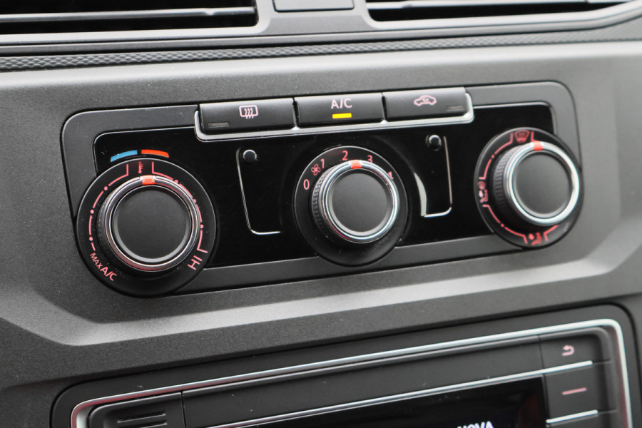 Volkswagen Caddy 1.2 TSI L1H1