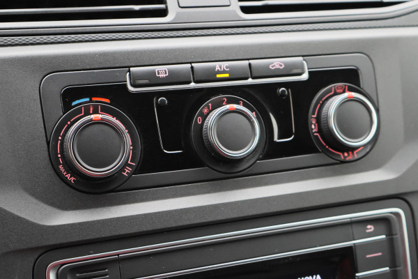 Volkswagen Caddy 1.2 TSI L1H1