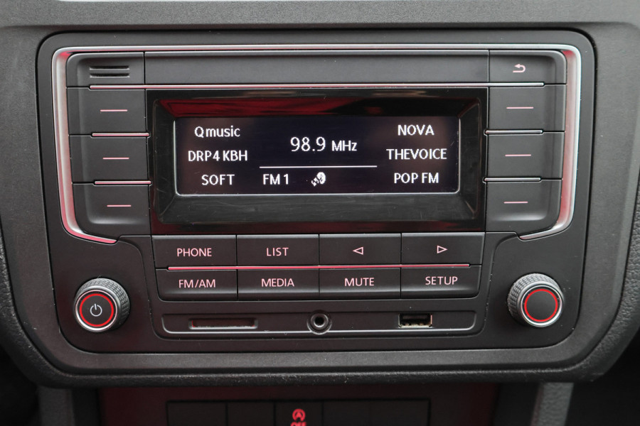 Volkswagen Caddy 1.2 TSI L1H1