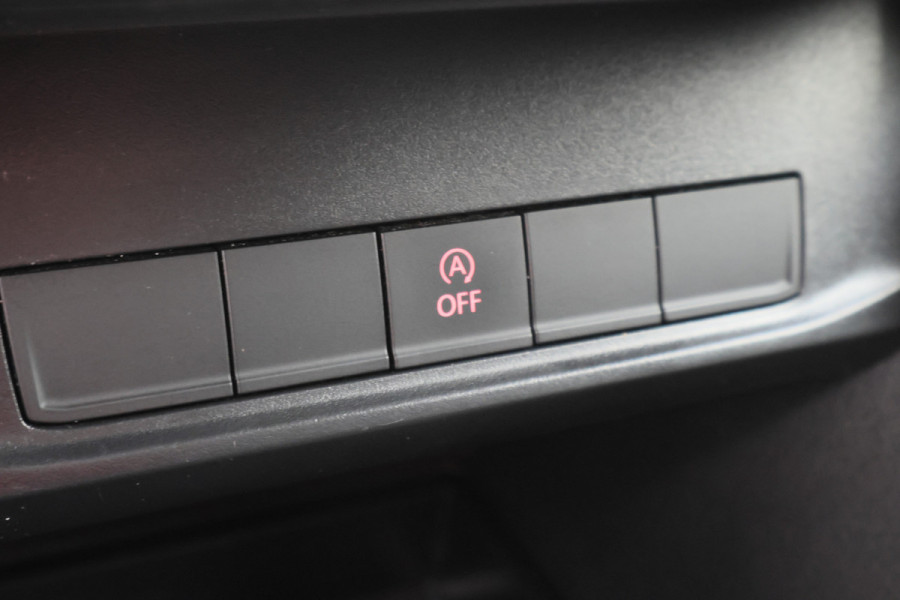 Volkswagen Caddy 1.2 TSI L1H1