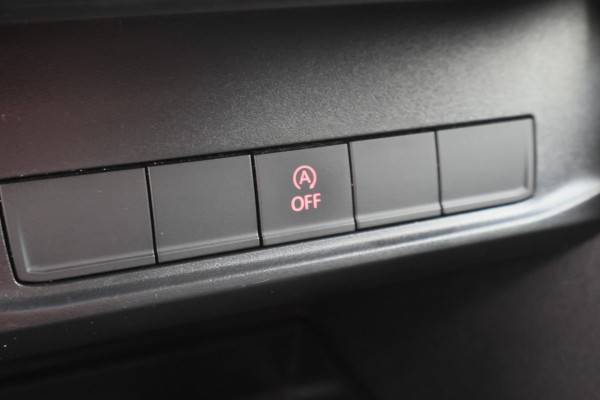 Volkswagen Caddy 1.2 TSI L1H1