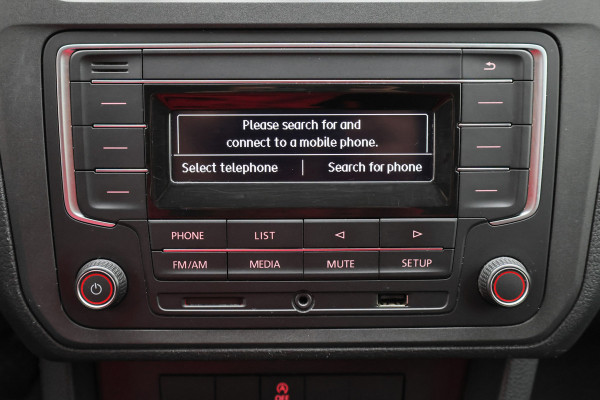 Volkswagen Caddy 1.2 TSI L1H1