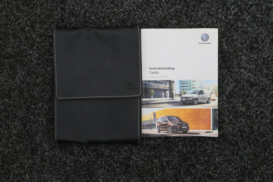 Volkswagen Caddy 1.2 TSI L1H1